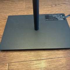 無印良品 テーブルランプ　の画像