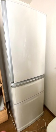 三菱　冷蔵庫　大型冷蔵庫　ミツビシ