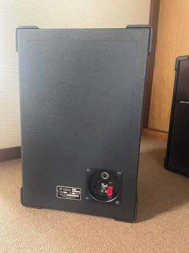 Roland SRS-80 Professional Sound System (Hirocchan) 浜の宮のその他