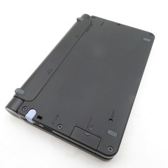CASIO (カシオ) 小型家電 電子辞書 EX-word エクスワード 高校生スタンダードモデル ブラック XD-SX4900 【コンプオフ金沢野々市店】の画像