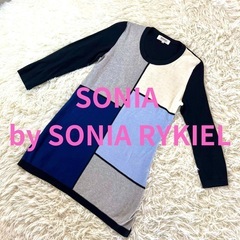 SONIA by SONIA RYKIEL （ソニアバイソニアリ...