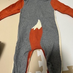 Baby GAP 80くらいの画像