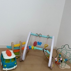 おもちゃ まとめ売り うちの子天才 IKEA