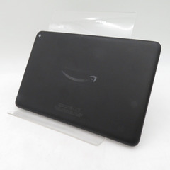 Amazon Fire HD 8 (2018) 32GB ブラッ...
