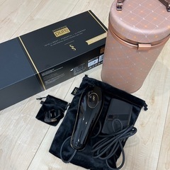 スムーズスキン pure fit 家庭用光脱毛美容器