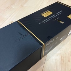 スムーズスキン pure fit 家庭用光脱毛美容器の画像