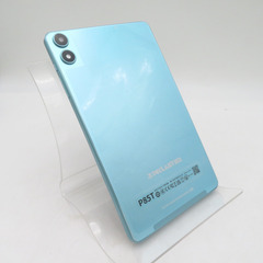 TECLAST P85T アンドロイド タブレット 8インチ 64GB ミントグリーン 【コンプオフ金沢野々市店】の画像