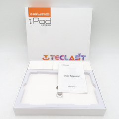 TECLAST P85T アンドロイド タブレット 8インチ 64GB ミントグリーン 【コンプオフ金沢野々市店】の画像