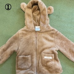 子供服 ベビー