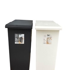TOSTE トステ レバーオープン 30L     ゴミ箱 ホワ...