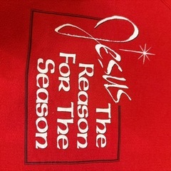 90 usa製 SUPER WEIGHTS BY RUSSELL XL REDの画像