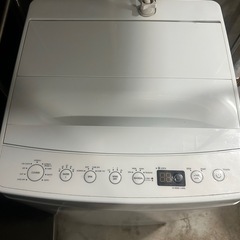 洗濯機