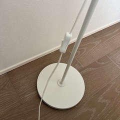 家具 照明器具　スタンドライト　間接照明の画像
