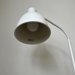 家具 照明器具　スタンドライト　間接照明の画像