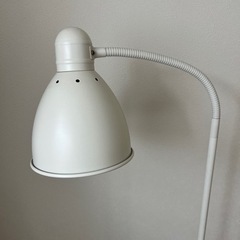 家具 照明器具　スタンドライト　間接照明の画像