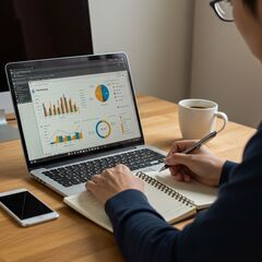 未経験者歓迎！【完全在宅の業務委託】人材に関する営業事務　募集！！の画像