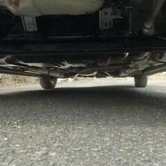 DAIHATSU　ムーヴ２ＷＤ ターボの画像