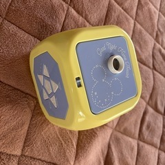 ディズニーホームシアター ぷーさん