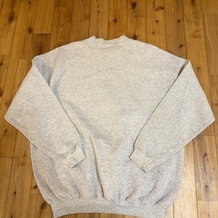 Lee 90s usa製 2XL カレッジスウェット ワシントンの画像
