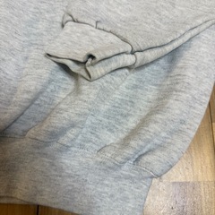 Lee 90s usa製 2XL カレッジスウェット ワシントンの画像