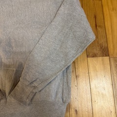 Campion チャンピオン リバースウィーブ Lサイズ グレーの画像