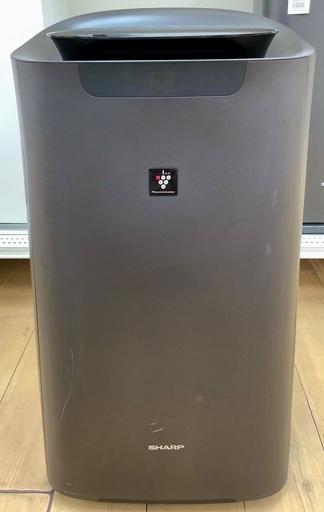 SHARP(シャープ)加湿空気清浄機のご紹介です！