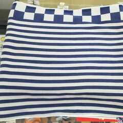 【ドリーム池田店】LUIS VITTON/ヴィトン　ビーチブランケット　グラフィカル　箱つき　IKZ-605の画像