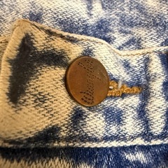 【レア】Wrangler 80s 936HUD usa製 W29 L34の画像