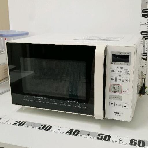 0312-049 電子レンジ