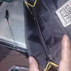 VI'SION長財布の画像