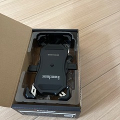 新品スマホホルダー