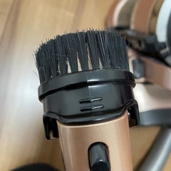 値下げ！掃除機　説明書、付属品全てコミコミの画像