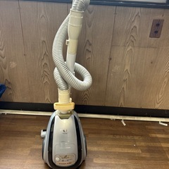 掃除機