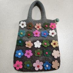 手芸バック