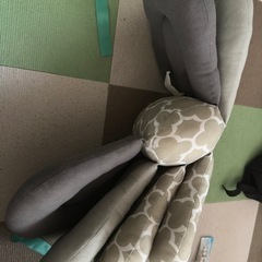 
無料授乳クッションの画像