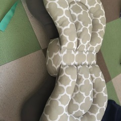 
無料授乳クッションの画像
