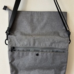 anelloショルダーバッグの画像