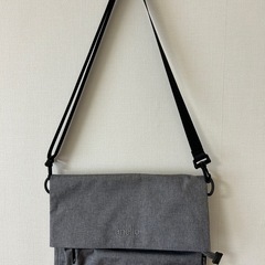 anelloショルダーバッグ