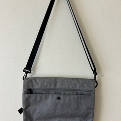 anelloショルダーバッグの画像