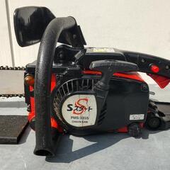 エンジンチェーンソー　 タナカ　PMS-335S

の画像