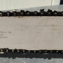 エンジンチェーンソー　 タナカ　PMS-335S

の画像