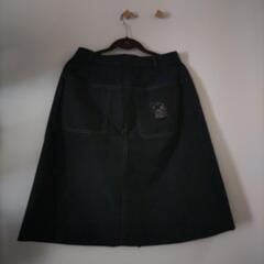 【超美品】GREENCLUBS スカートの画像