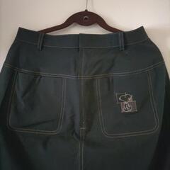 【超美品】GREENCLUBS スカートの画像