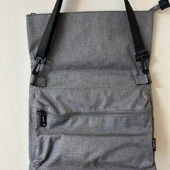 anelloショルダーバッグの画像