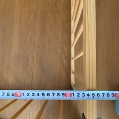 【決まりました】ベビー　柵の画像