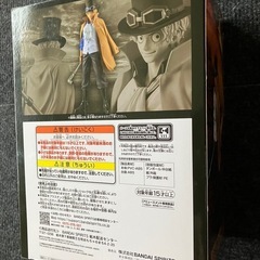 【新品未開封】ワンピース DXF THE GRANDLINE SERIES EXTRA サボの画像