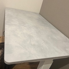 ハイモデル昇降テーブル【美品】