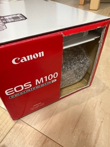 CanonX7ダブルズームキット EOS Kiss キヤノン デジタル一眼レフカメラ