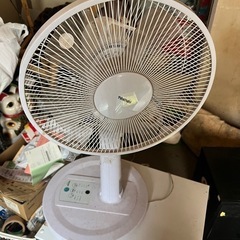 扇風機