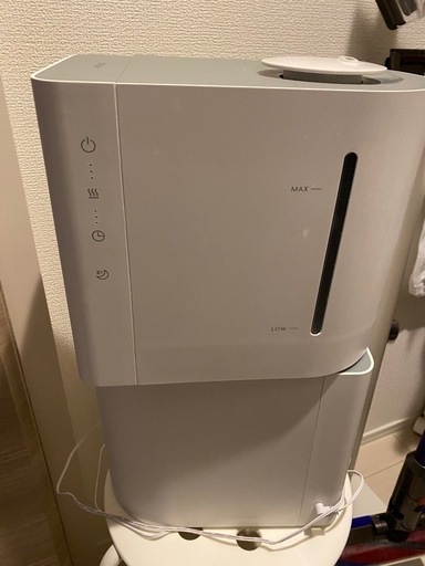 ★加湿器　2台